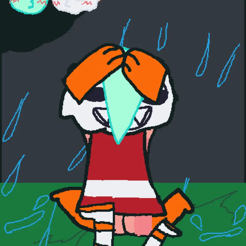 Game by @moon_happy