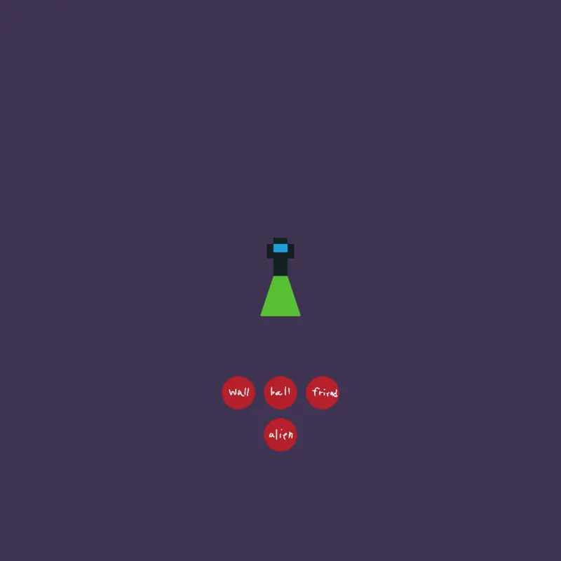 Game by @ashirah