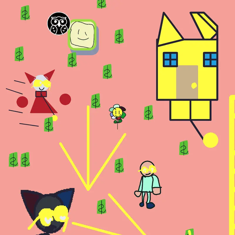 6677666 by @12thu