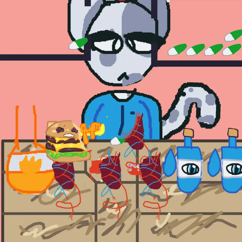 Game by @The_Panda_Pal