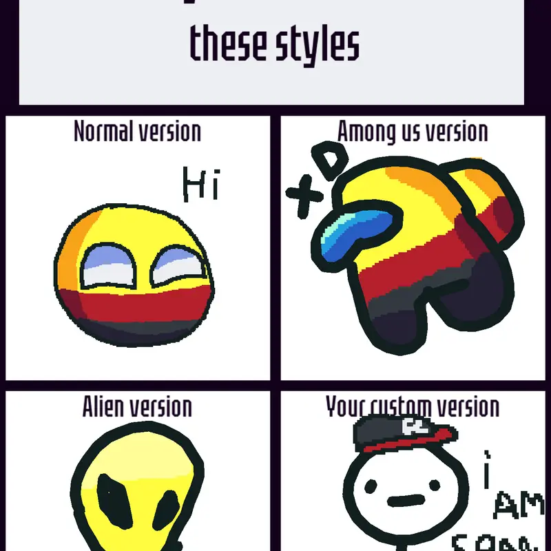 Game by @Countryballs_Baller