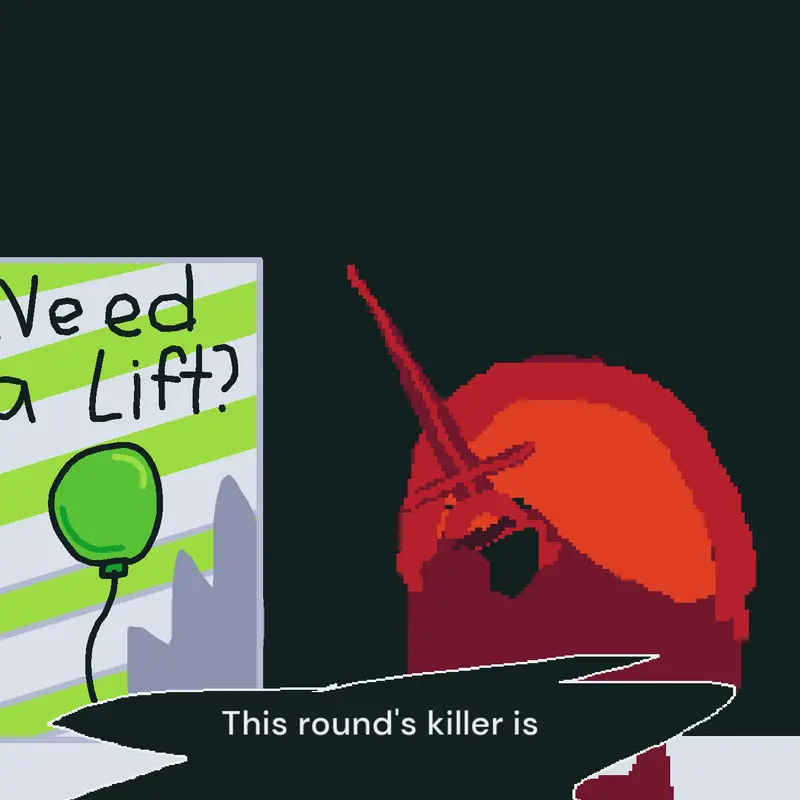 Game by @flowers_whistle