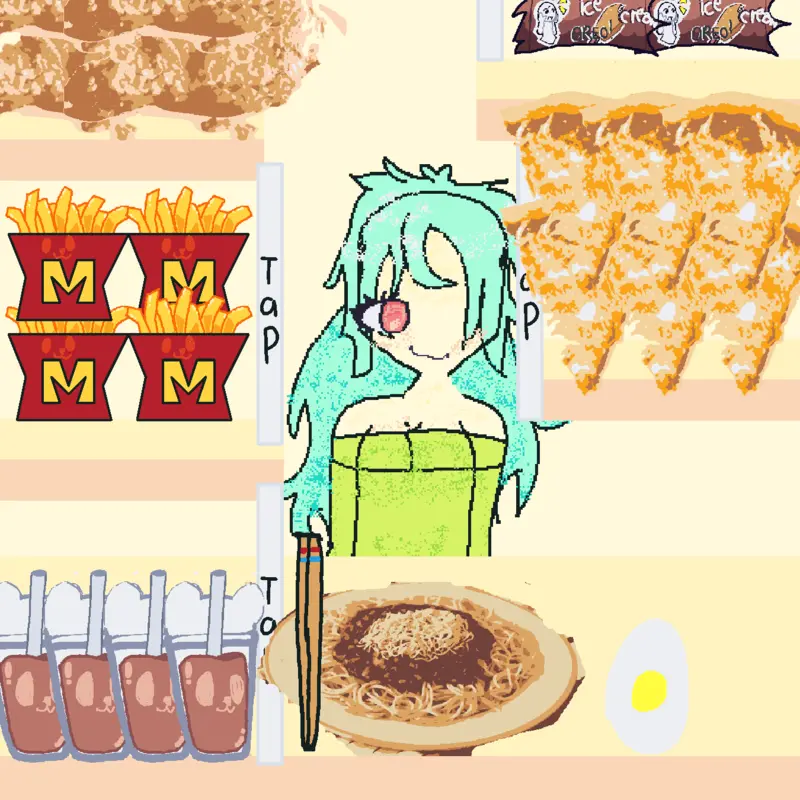 Game by @milky_cutely
