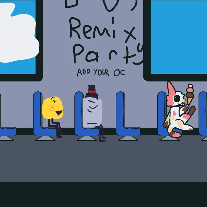 Game by @malinalli