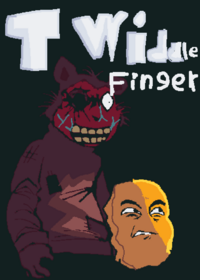 Twiddlefinger V2 test
