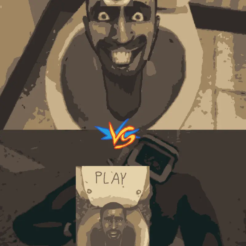 Game by @Terymobiel