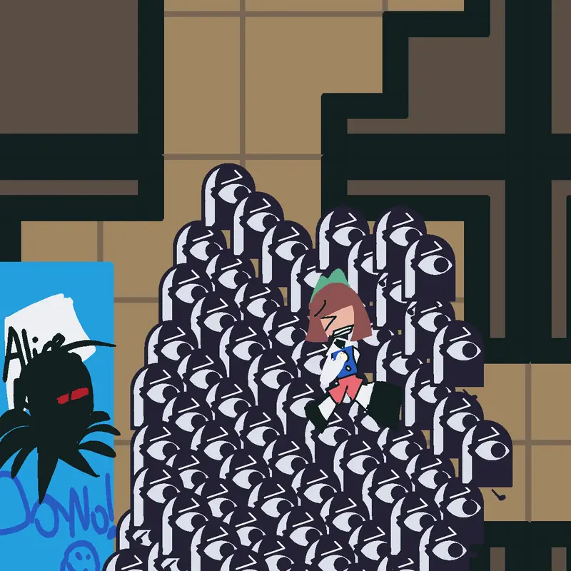 Game by @lojil