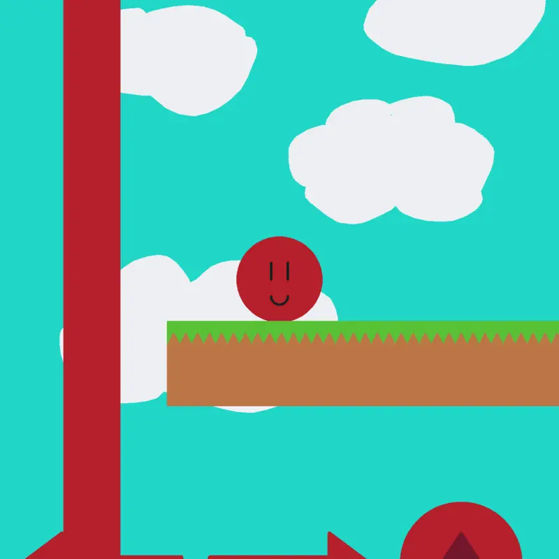 Game by @Aerisus
