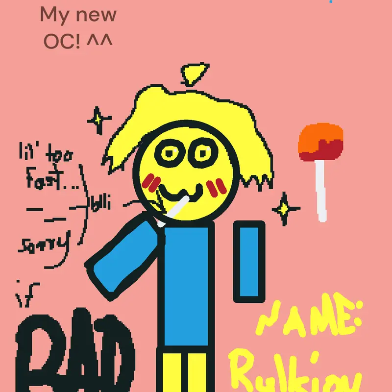 Game by @M3T
