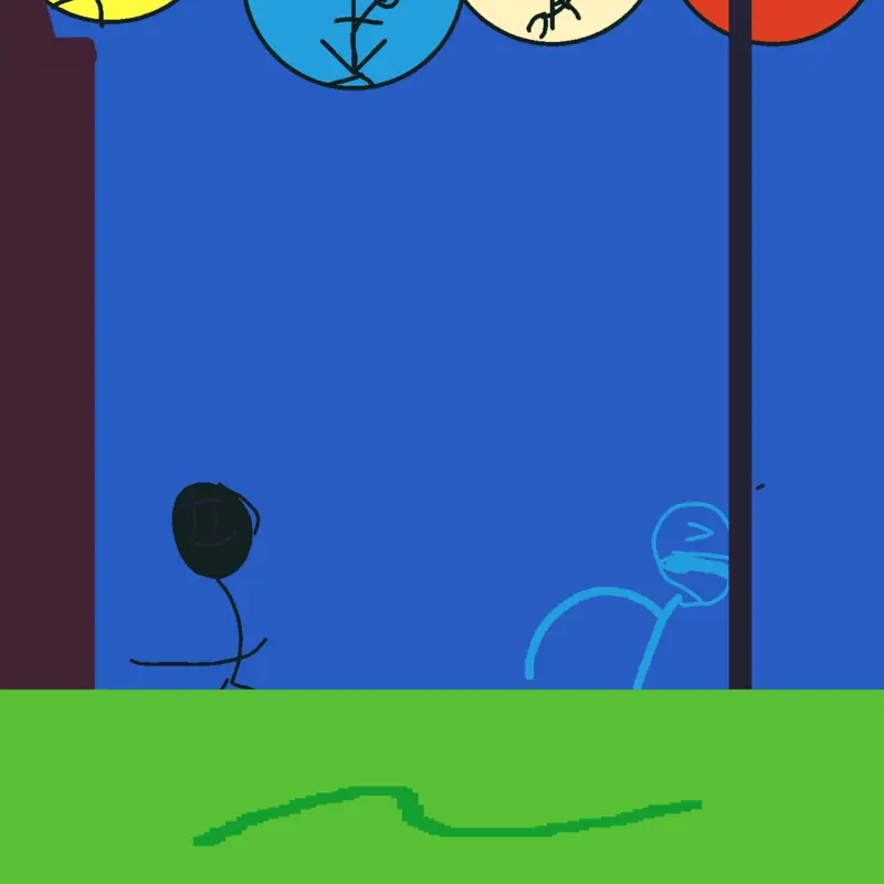 Game by @jesulitothird