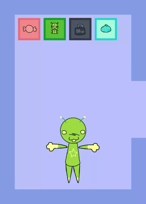 Game by @fried_carebears