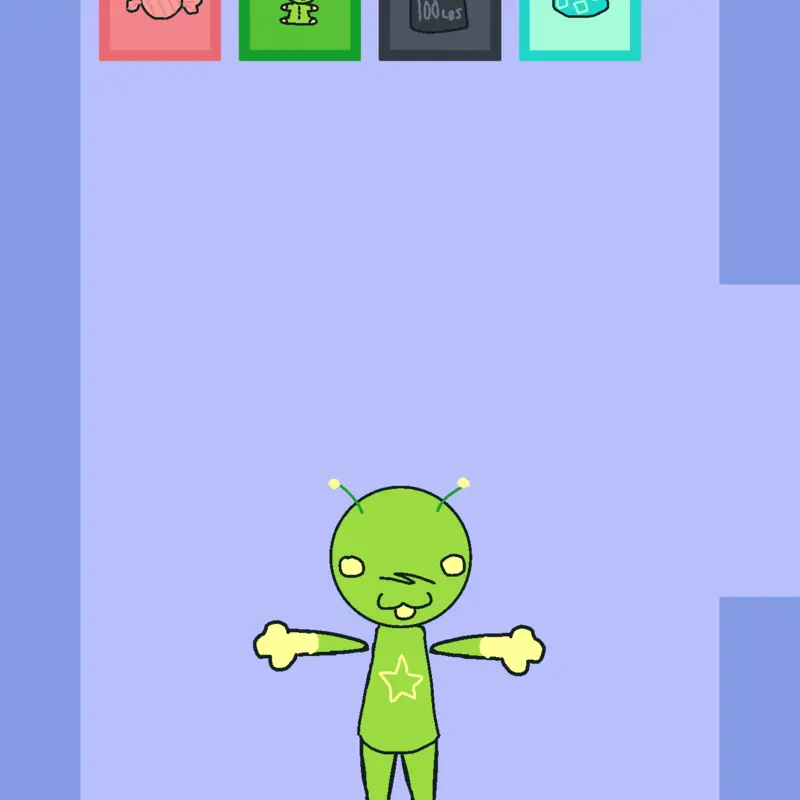 Game by @fried_carebears