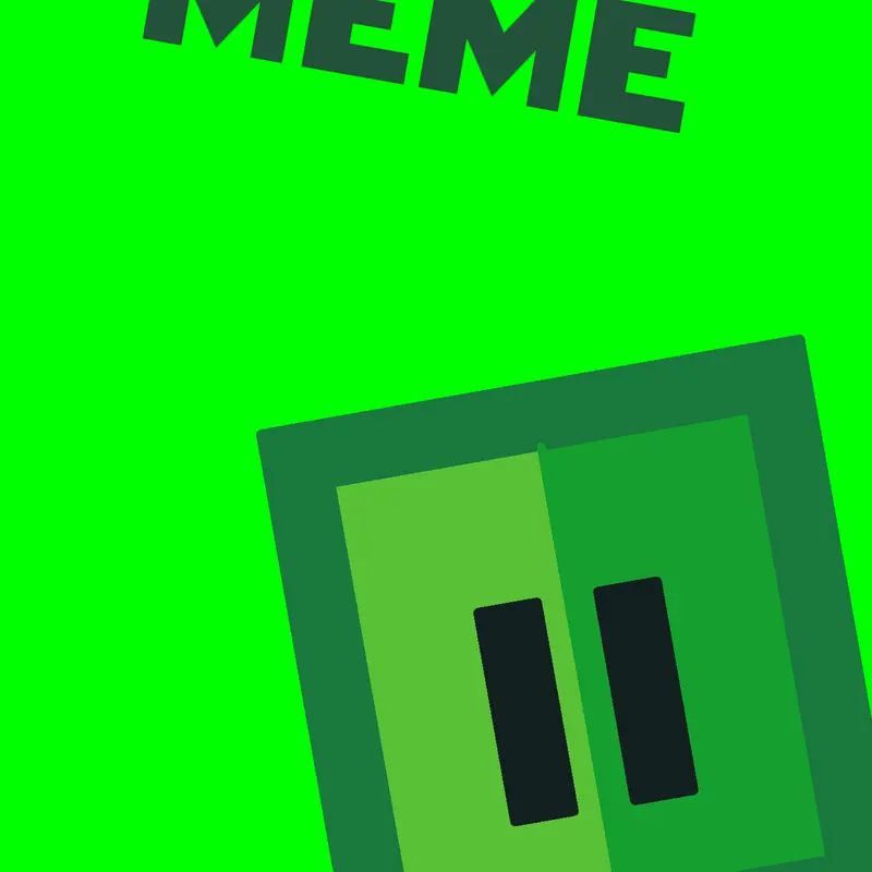 Game by @just_greencube