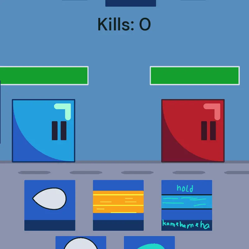 Game by @amogus1383