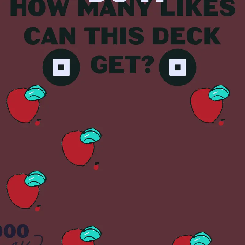 Game by @luffyifier