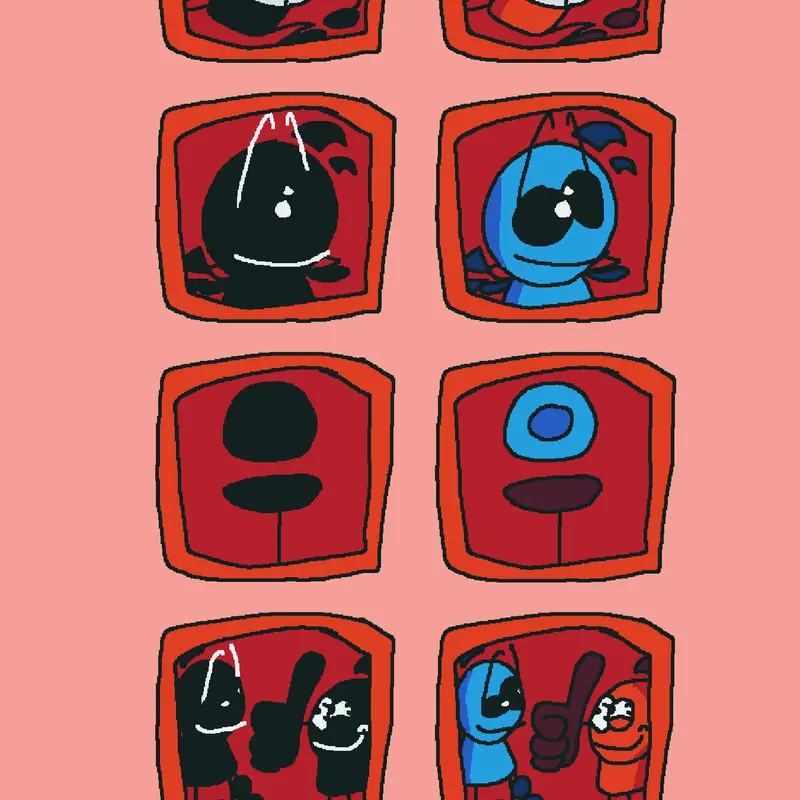 Game by @soolto_official