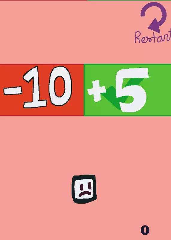Game by @tyrael123