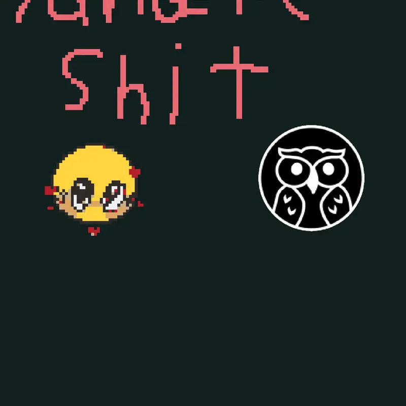 Yandere shit by @loafythetoast