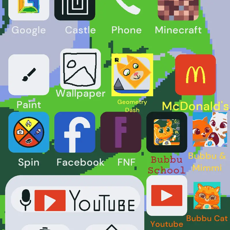 Game by @irresponsible-snake131