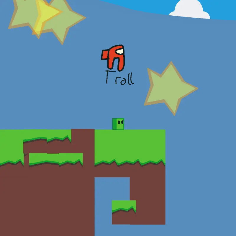 Game by @imneh