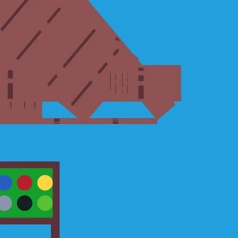 Game by @davedavien