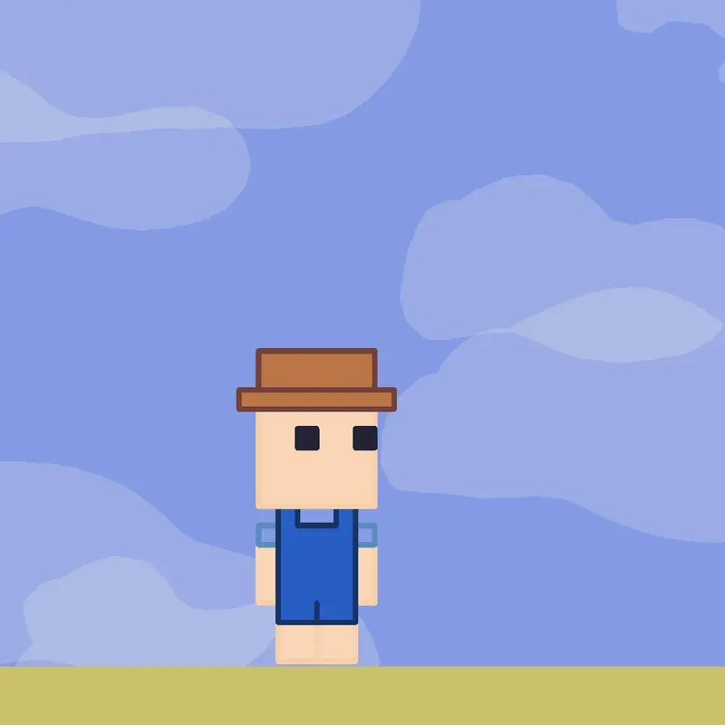 Farm by @Oopsie_dasies