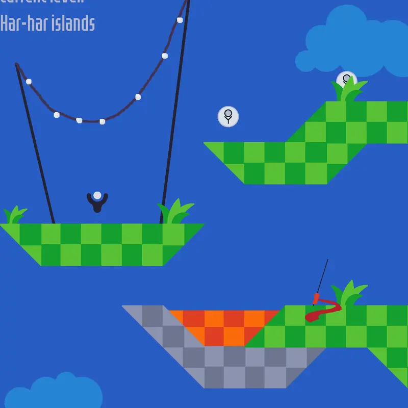 Golf by @Downpour_studios