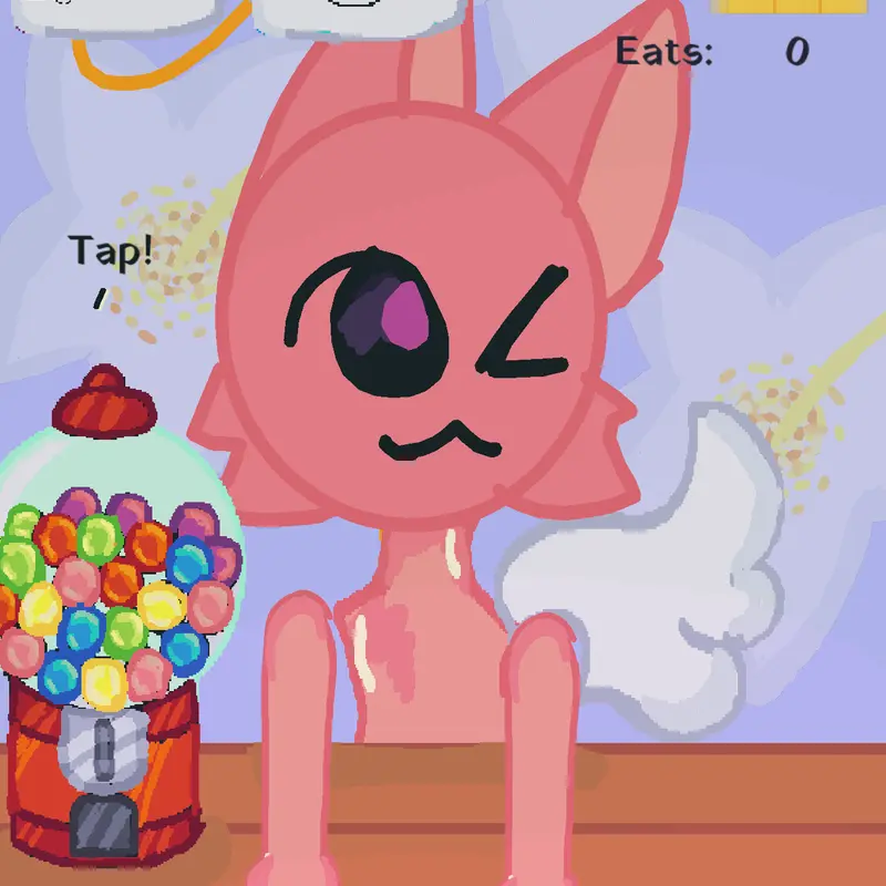 Game by @hastya00