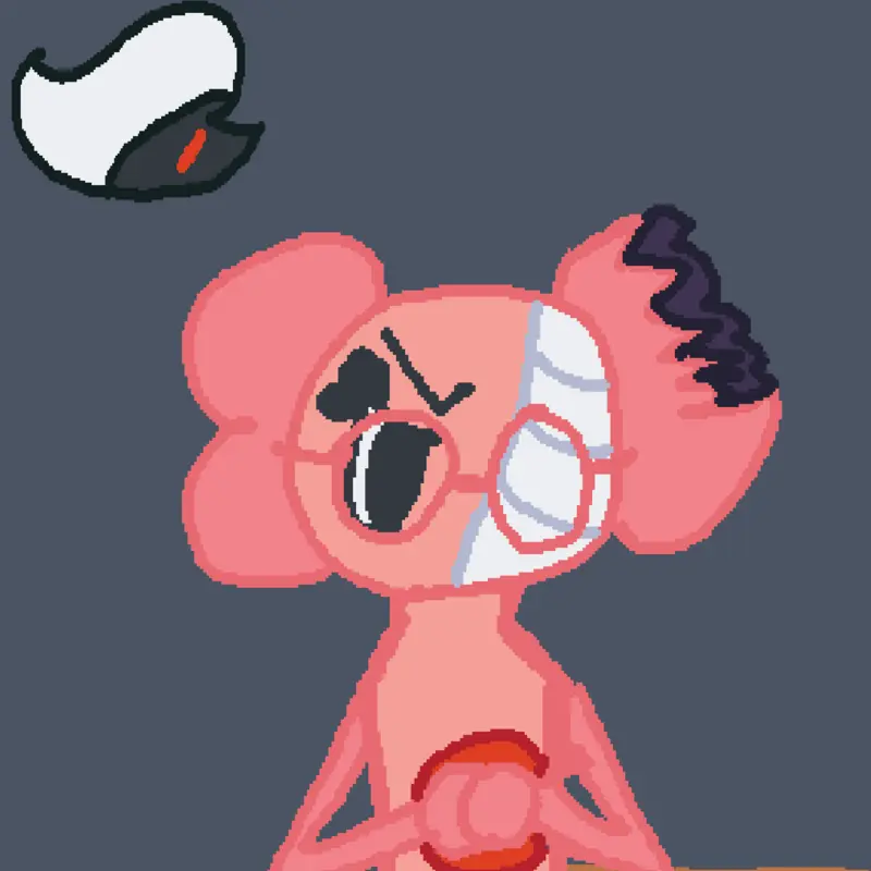 Game by @brickly_animations