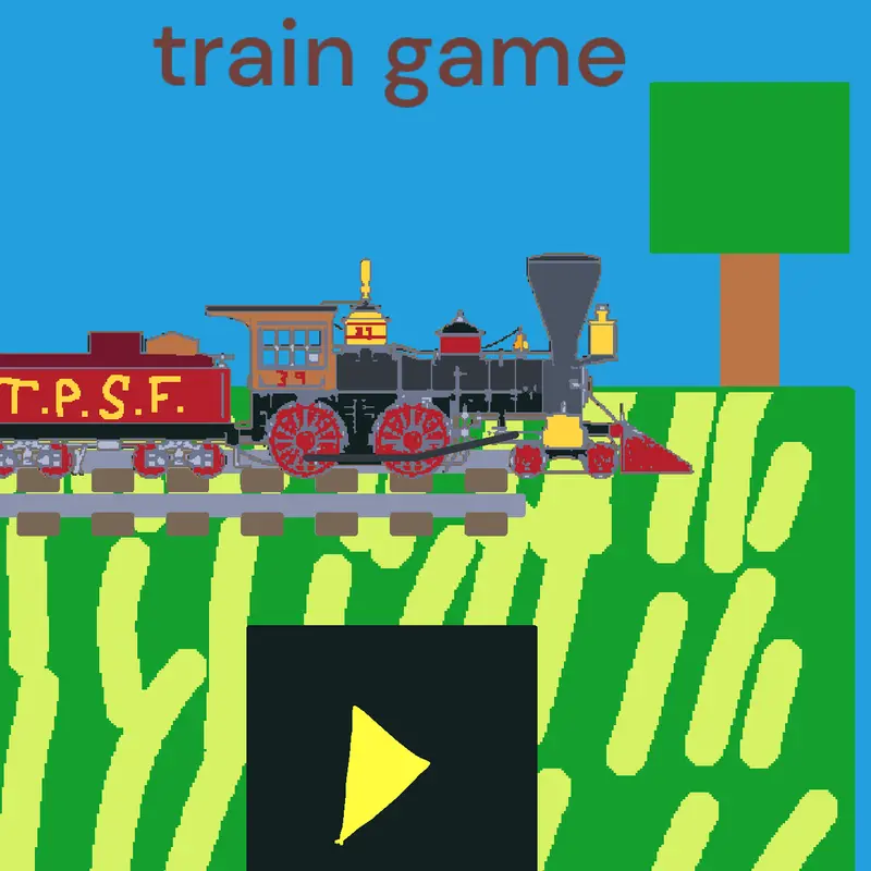 Game by @Caelus