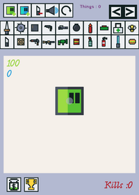RAGDOLL CUBE