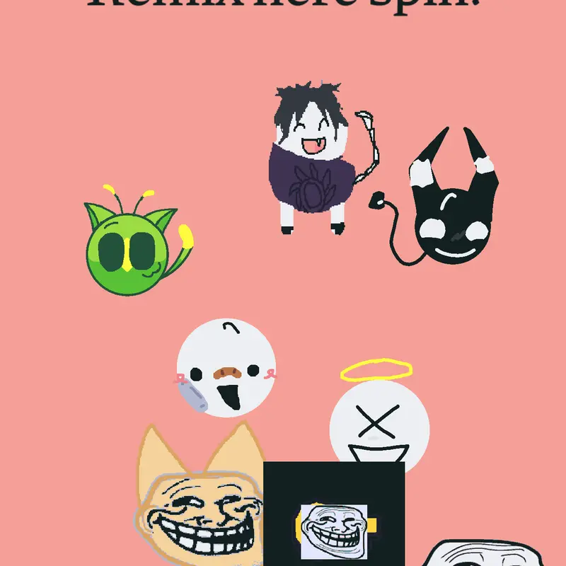 Game by @cupcake_kid