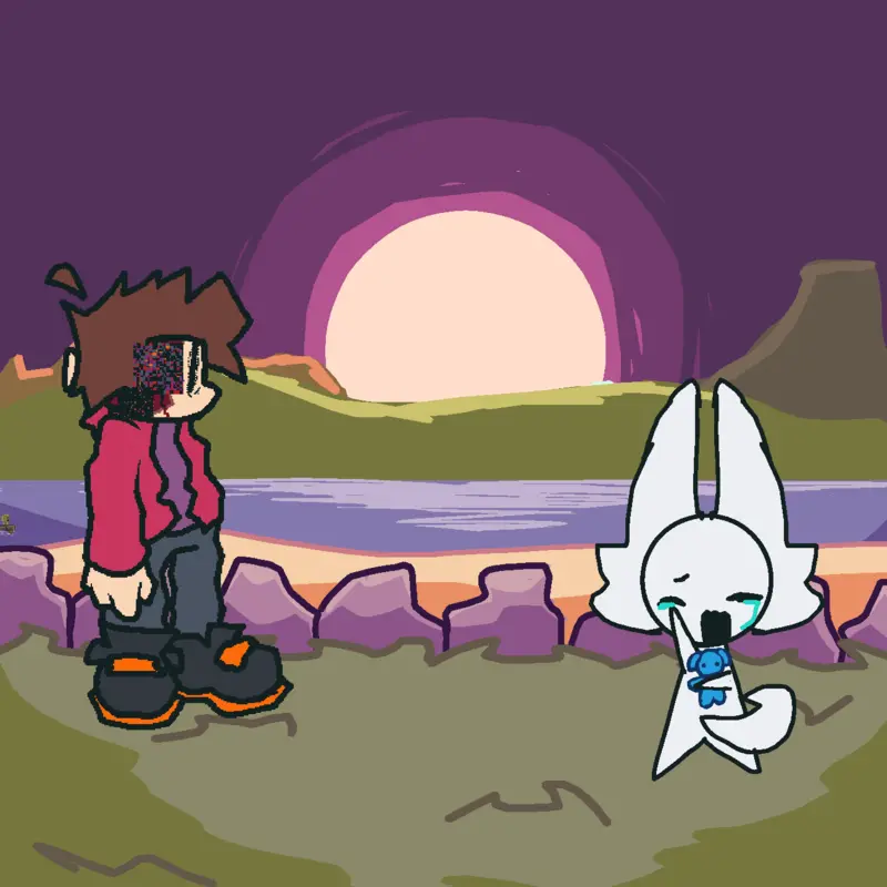 Game by @wonheelovert