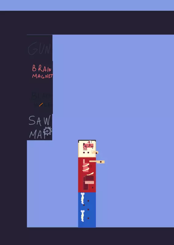 Game by @Becabecoo-BR