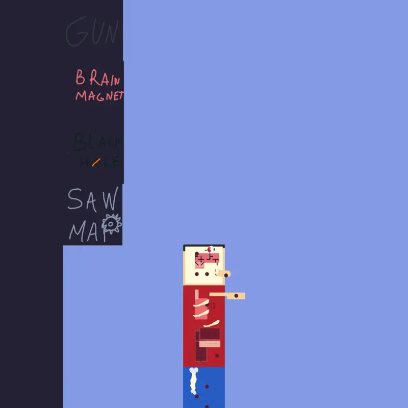 Game by @Becabecoo-BR