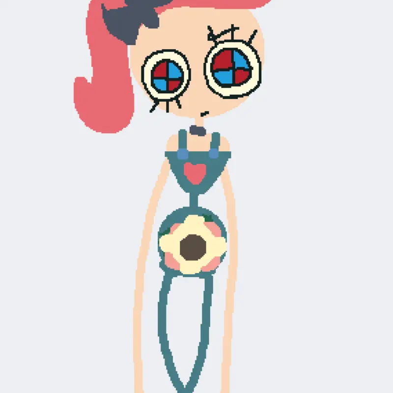 Game by @connie_20
