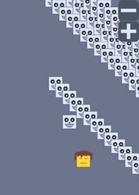 Too many sans
