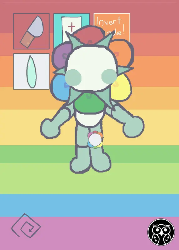 Game by @Crazy_Sprunki_fan