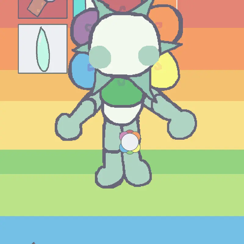 Game by @Crazy_Sprunki_fan