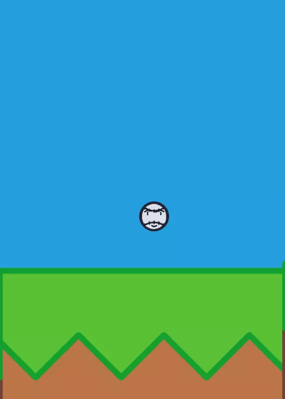 Game by @Byronmendez