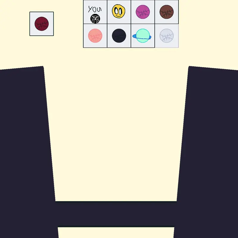 Game by @drake9182828