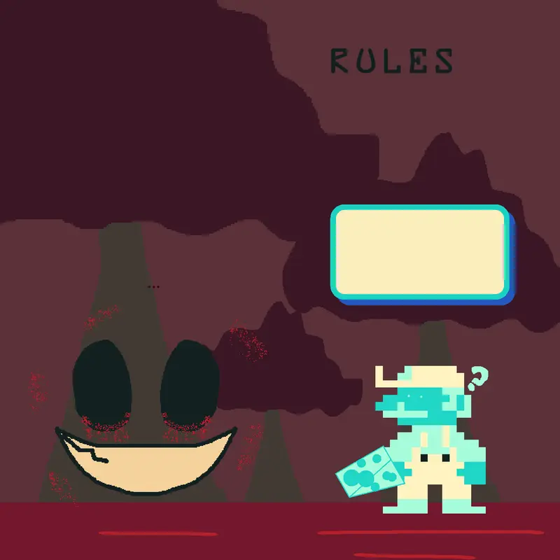 E by @Crytigi-gaming