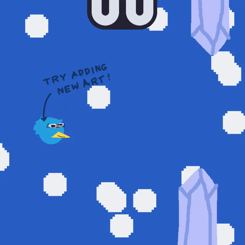 Game by @fancy_man