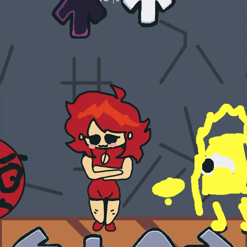 Game by @imnotapro