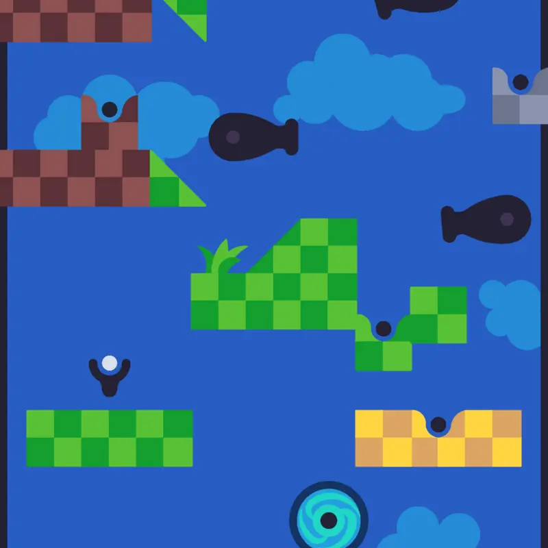 Game by @Noodlehair