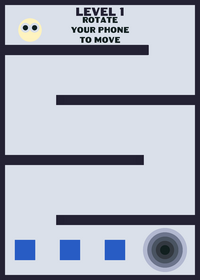 Rotate for move
