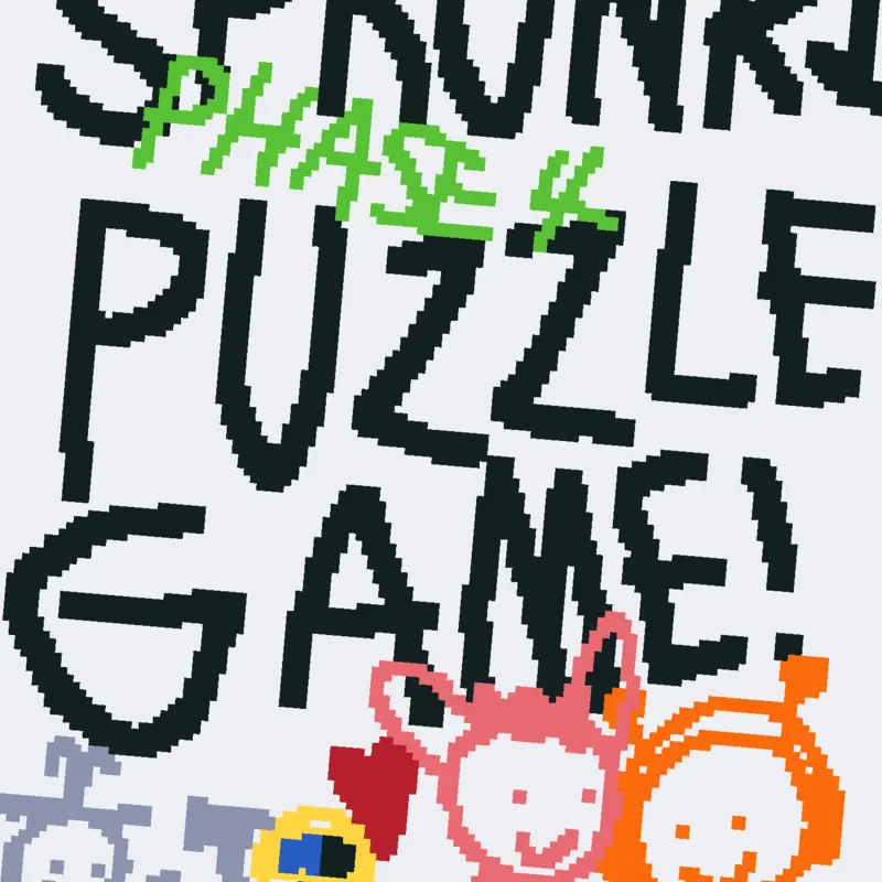 Game by @ShadowMilkCookieOfficial