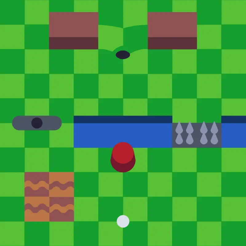 Game by @Philander