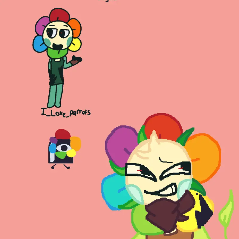 Game by @radiablubbb