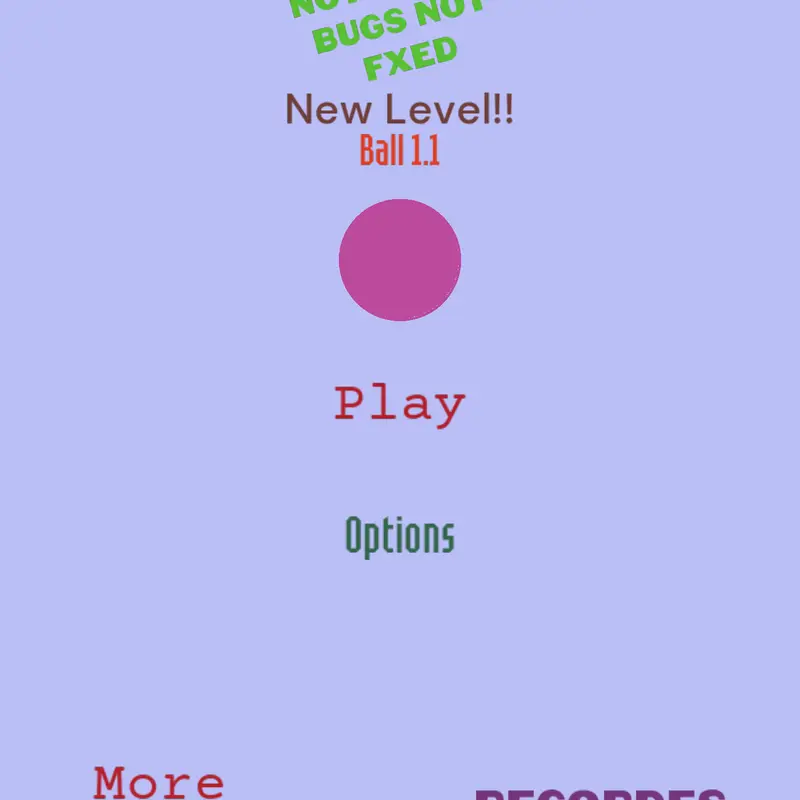 Game by @brikin